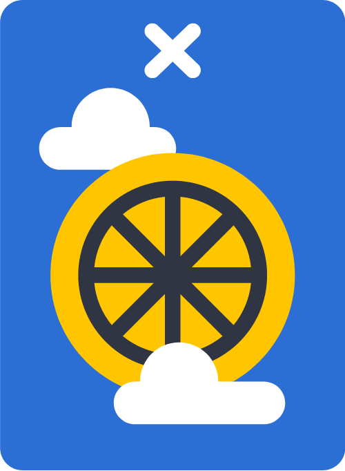 single car reading image