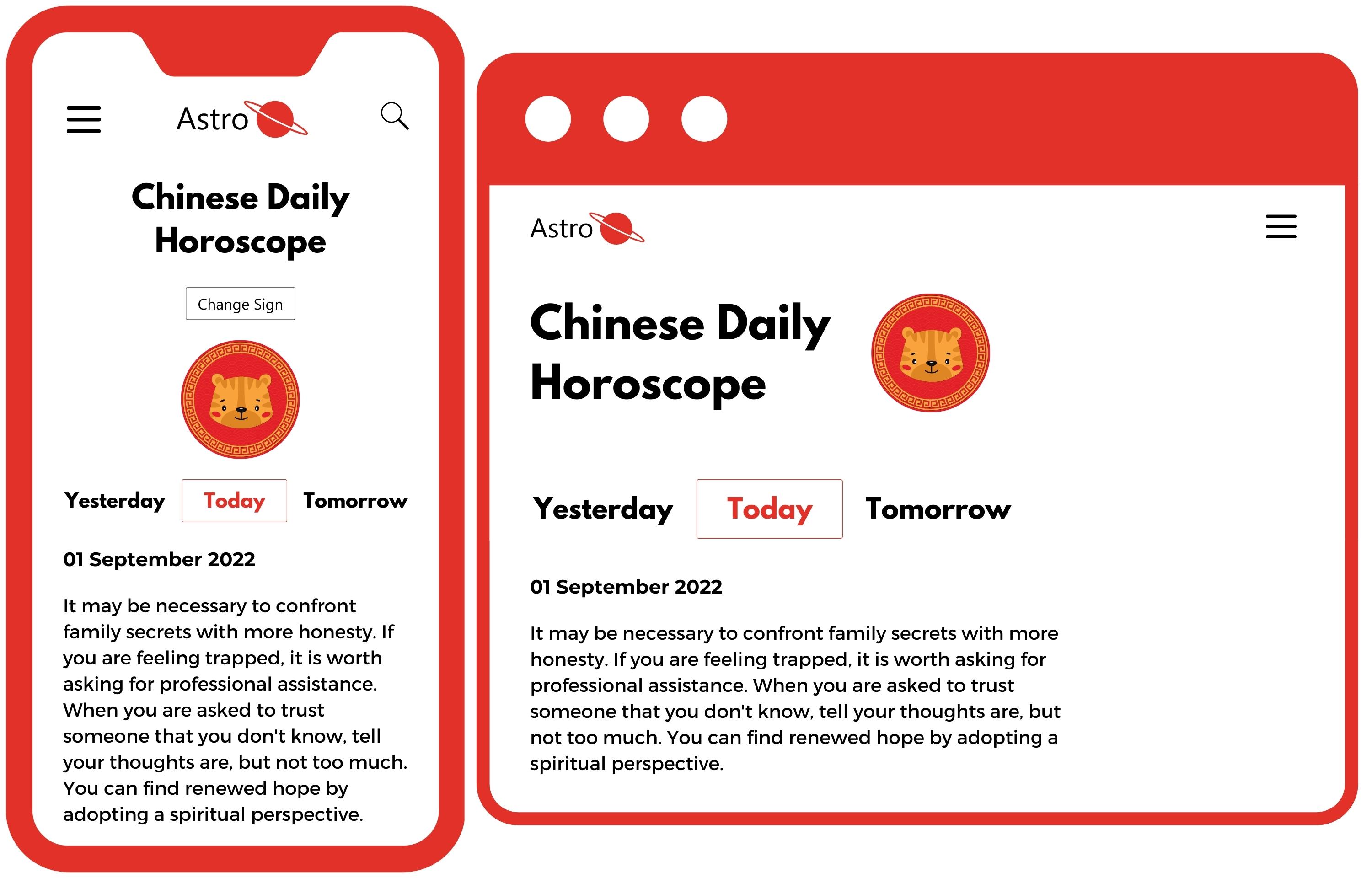 Find the Best Horoscope API and Tarot API on Divineapi.com